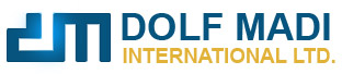 Dolf Madi
