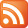 Rss Icon